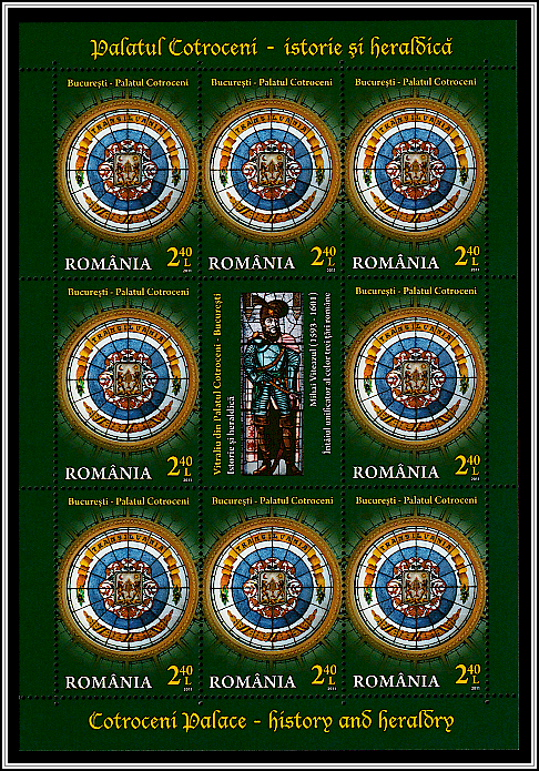 Coat of Arms of Transylvania