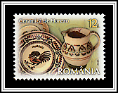 Horezu Ceramics