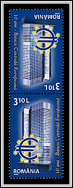 European Central Bank
