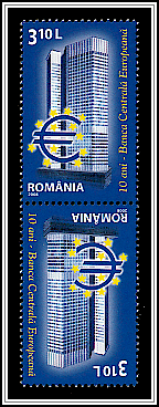 European Central Bank