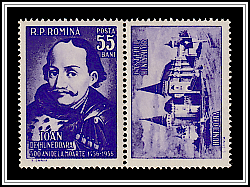 Ioan de Hunedoara and Corvin Castle