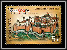 City View in 1602