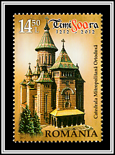 Metropolitan Orthodox Cathedral