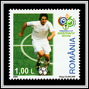 Football Player