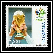 World Cup Trophy
