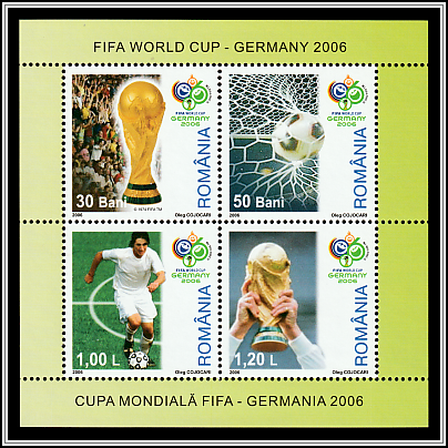 World Cup 2006