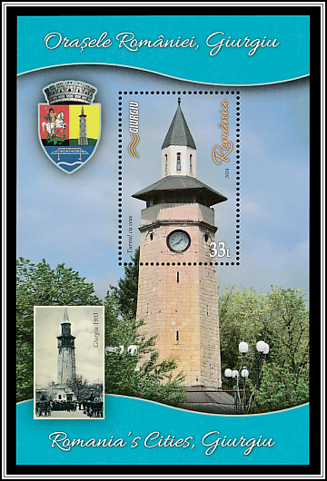 Clock Tower