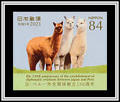 Alpacas