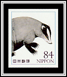 Badger