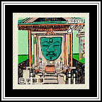 Ueno Great Buddha