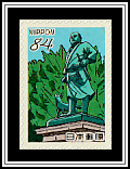 Statue of Saigō Takamori