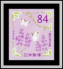 Butterflies and Flowers