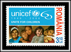 Unite for Children