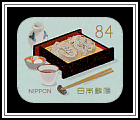 Soba Noodles