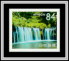 Shiraito Falls