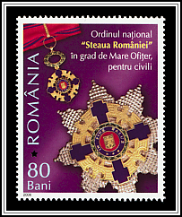 Romanian Star