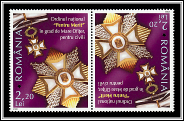 For Merit