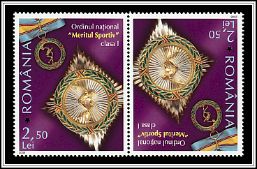 First Class Sports Merit