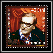 Radu Beligan