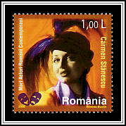 Carmen Stănescu