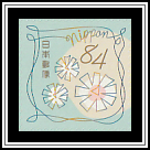 Stylized Flowers
