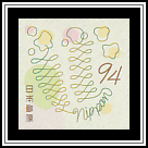 Stylized Flowers