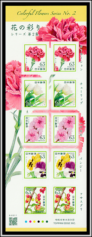 Colorful Flowers