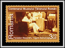 Alexandru Tzigara-Samurcaș