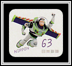 Buzz Lightyear