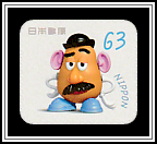 Mr. Potato Head