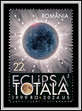 Solar Eclipse