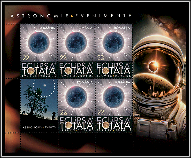 Solar Eclipse
