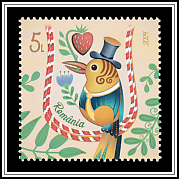 March Amulet