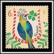 March Amulet