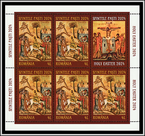 Triumphal Entry into Jerusalem