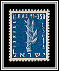 Haganah Emblem