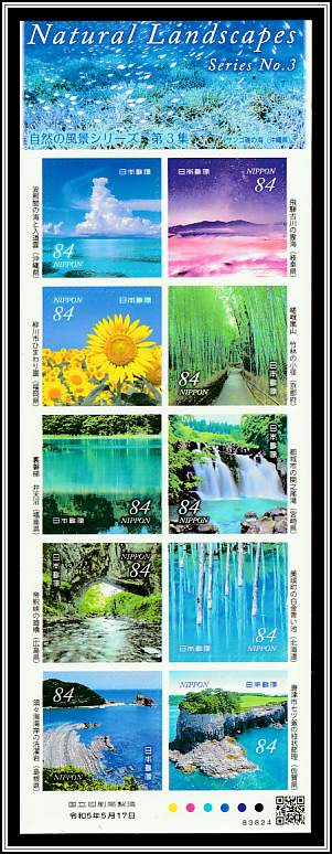 Landscapes