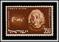 Einstein & Relativity Equation