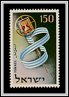 Ribbon 8, Coat of Arms