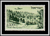 Road to Jerusalem