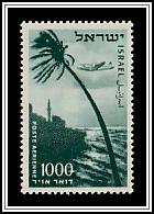 Jaffa Coastline