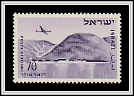 Sea of Galilee