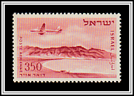 Bay of Elat