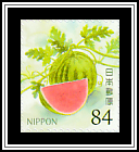 Watermelon (Citrullus lanatus)