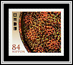 Tsugaru Lacquerware (Aomori Prefecture)