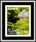 Kazura Bridge in Iya