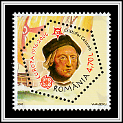 Christopher Columbus