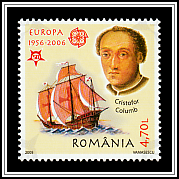 Christopher Columbus
