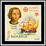 Christopher Columbus