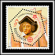 Christopher Columbus